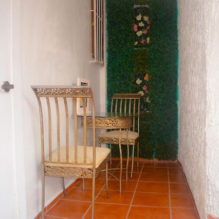 Posada Casa Antigua Tecolutla Exterior photo